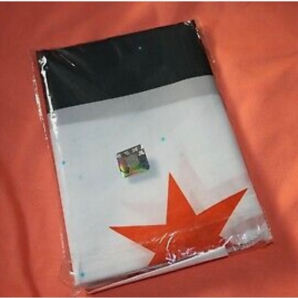 CHICAGO BEARS 2021 STH Flag Banner Season Ticket Holder flag - Picture 3 of 4